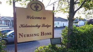 No findings against nurse working at Laois nursing home accused of physically and verbally abusing vulnerable resident
