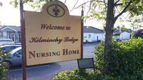 No findings against nurse working at Laois nursing home accused of threatening to kill vulnerable resident