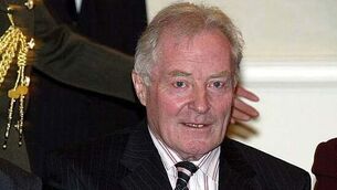 Irish citizens living illegally in US could be transferred to Guantanamo Bay, report says