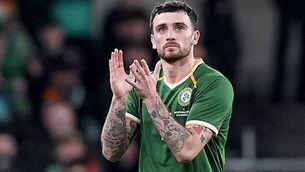 Tottenham urged not to appoint Roberto De Zerbi due to Mason Greenwood support