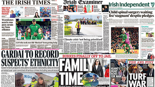 Co Westmeath has second Lotto winner in a week