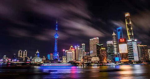 New direct Dublin to Shanghai flight announced as part of 2026 tourism push