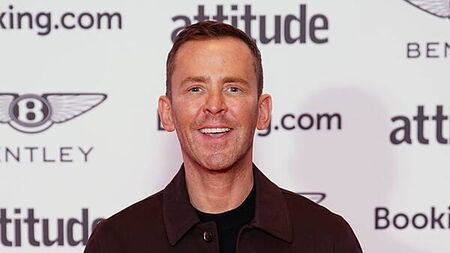 BBC knew about police investigation into Scott Mills in 2018 – reports