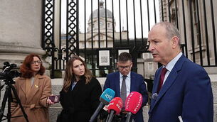 Woman arrested and €300,000 worth of cannabis seized at Dublin Airport