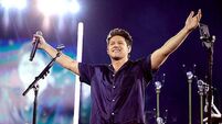 Niall Horan announces extra Dublin show as part of UK and European tour