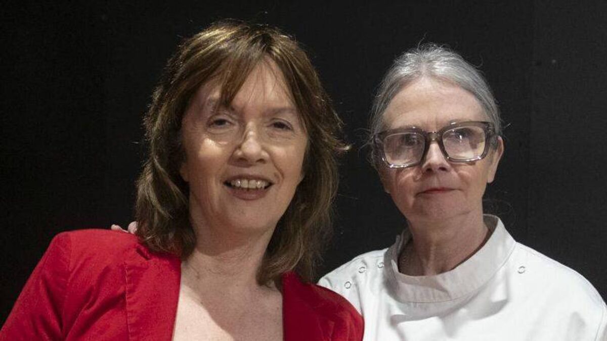 From ‘Page to Stage’ – 12 plays, one evening in Laois