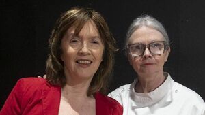 From ‘Page to Stage’ – 12 plays, one evening in Laois