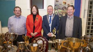 Packed schedule launched for Laois fleadh later this month