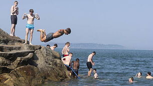 Motorcyclist seriously injured following collision in Co Wexford