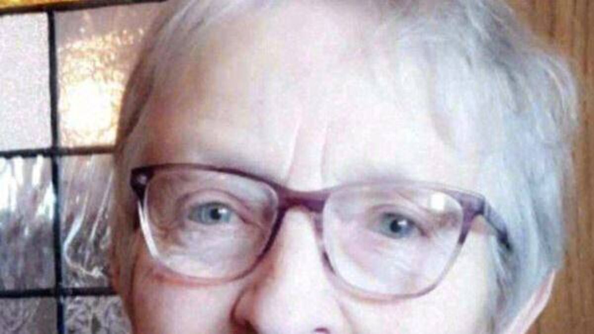 Laois Death Notice: Mary Bergin, St Brigid's Place, Portlaoise