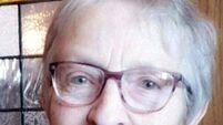 Laois Death Notice: Mary Bergin, St Brigid's Place, Portlaoise