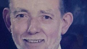 <p>Denis (Dinny) Kavanagh </p>