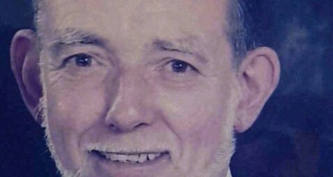 Laois Death Notice: Denis (Dinny) Kavanagh, St Brigid's Square, Portarlington