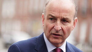 Taoiseach and Tánaiste say Lurgan attack attempt was ‘appalling’ and ‘deeply chilling’