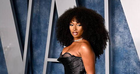 Megan Thee Stallion to return to Broadway stage after pulling out mid-show