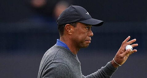 Tiger Woods turns down chance to captain the United States at 2027 Ryder Cup