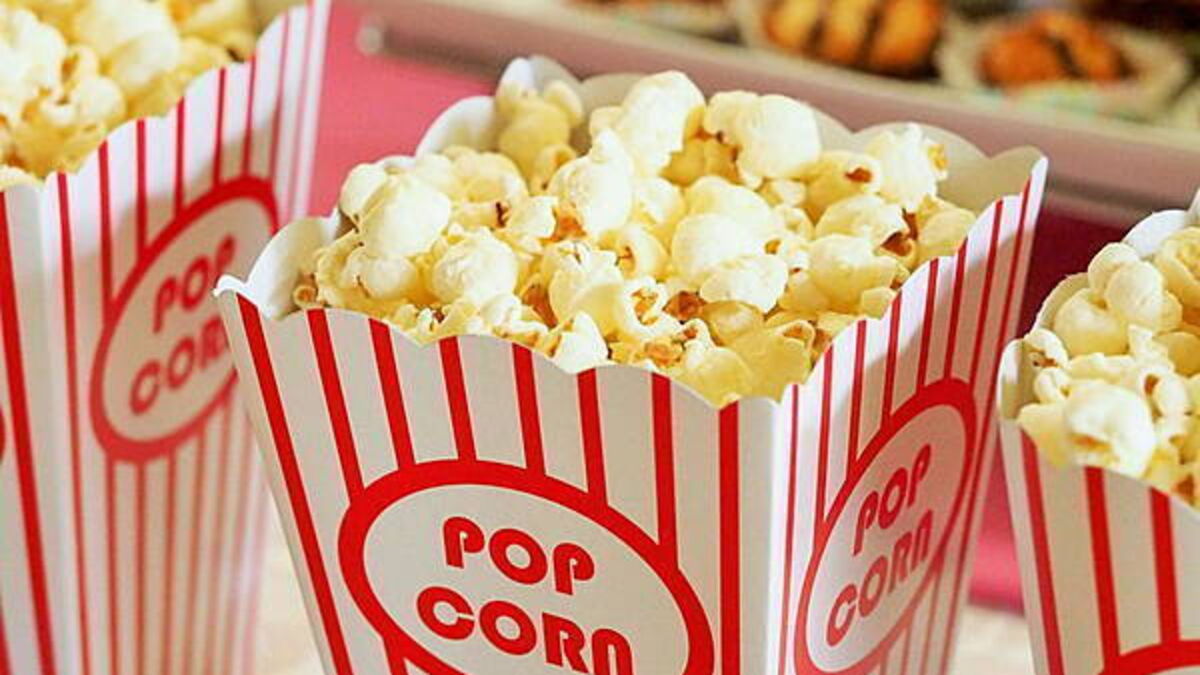 Drama, horror, and romance: Movies coming out in April and their trailers