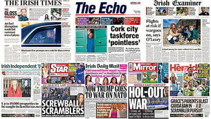 Varadkar did not break electoral law with polling station video – Fine Gael Varadkar did not break electoral law with polling station video – Fine Gael