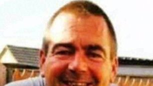 <p>The late Michael Conroy </p>