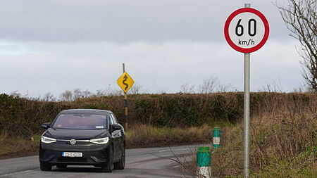 Road safety: Drivers urged to 'make the right choices' this Easter weekend