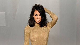 Podcaster Johnny Smacks announces birth of son JJ