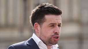 Risk of political violence 'very real' ahead of US election