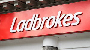 Ladbrokes cite 'threat from unlicensed market' with 39 Irish betting shops to close