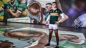 Seán O'Shea says Donegal exposed Kerry in key battle at Croke Park