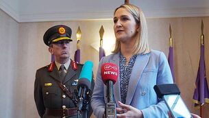 Sister pays tribute to girl (15) who died in Co Tipperary road collision