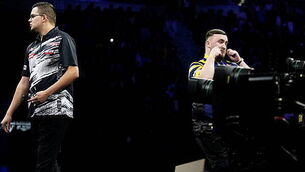 Ireland games will kick-off in early hours if they reach World Cup