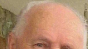 <p>The late John (Jack) Dollard </p>