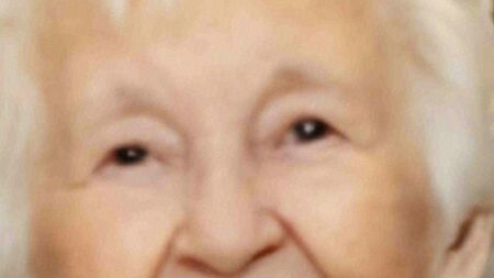 Laois Death Notice: Julie Fitzpatrick (née Murphy), Tinnahinch, Clonaslee, Laois / Achill Sound, Mayo