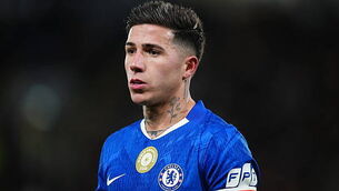 Security plans ahead of 1995 Lansdowne Road riot ‘not clearly understood’