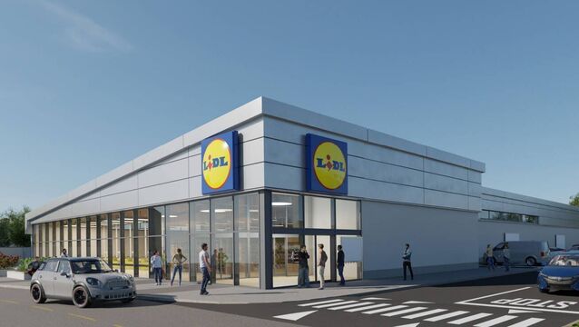Lidl Ireland given green light to build new store Laois 