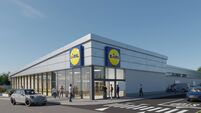 Lidl Ireland given green light to build new store Laois 