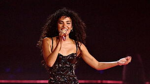 Andrea Corr on streaming, vinyl and why The Corrs will always play the hits