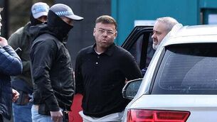 Woman (30s) arrested in relation to Kevin Sheehy murder released without charge