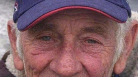 Laois Death Notice: James (Jimmy) Guilfoyle, Dara Park, Newbridge, Kildare/Mountrath, Laois