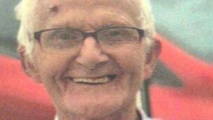 <p>THe late Jim Killeen</p> <p>THe late Jim Killeen</p>