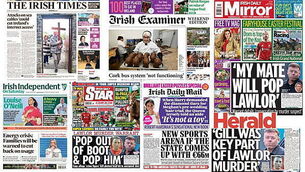 Joe Elliott secures permission for 5-metre sculpture in Dublin home despite driver distraction concerns