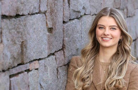 Laois woman combines love of law and Irish in TG4 internship