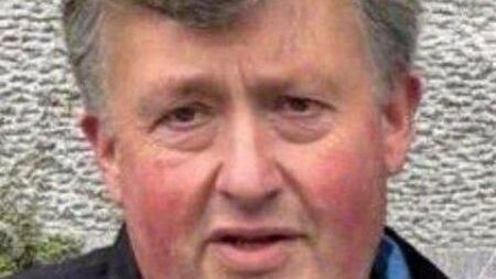 Laois Death Notice: Joseph (Joe) Moran, Ballinteskin, Stradbally