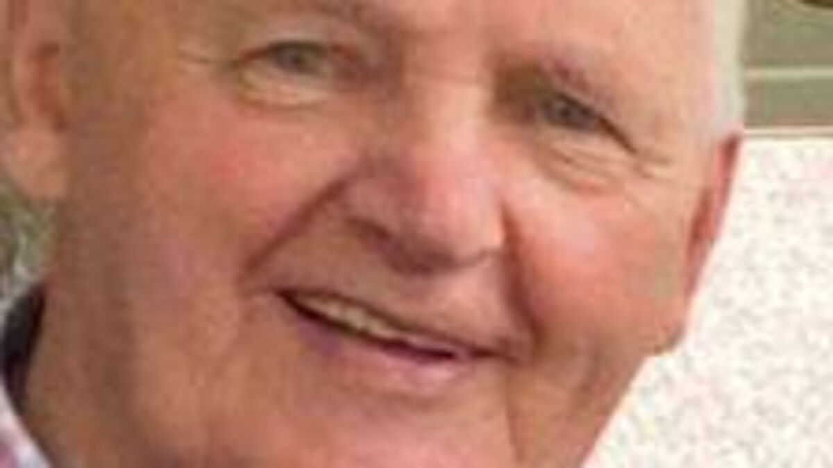 Laois Funeral Arrangements: John (Jack) Dollard, Dereen, Durrow