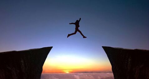 Fr Paddy Byrne: Easter 2026 ‒ a time of grace... and Change