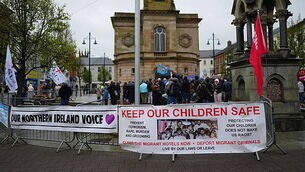 Murderers appeal sentences following Supreme Court ruling Murderers appeal sentences following Supreme Court ruling