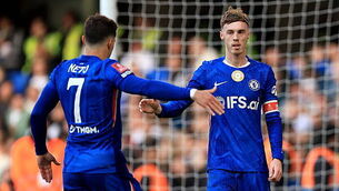 Saturday sport: Man City thrash Liverpool 4-0 in FA Cup, Munster lose to Exeter Chiefs Saturday sport: Man City thrash Liverpool 4-0 in FA Cup, Munster lose to Exeter Chiefs