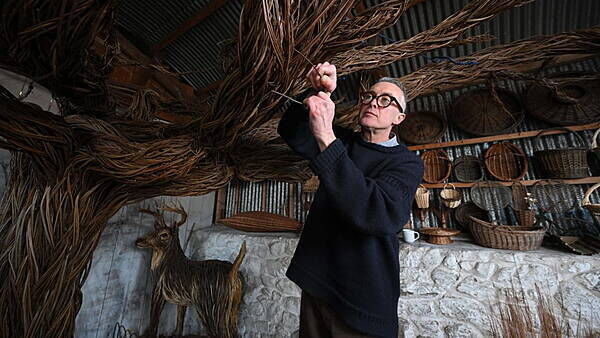 One of Ireland’s best-loved children’s stories brought to life at Tyrone museum