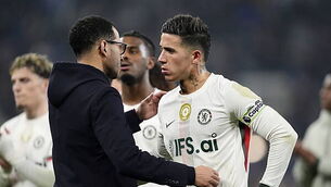 Mikel Arteta assumes responsibility for Arsenal’s FA Cup exit at Southampton Mikel Arteta assumes responsibility for Arsenal’s FA Cup exit at Southampton