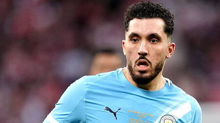 Rayan Cherki ‘one of world’s best’ says Man City team-mate Antoine Semenyo