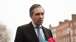 Housing completions rise but opposition TD claims ‘no chance’ of meeting targets